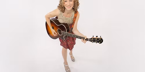 The Egg Presents: Laurie Berkner at The Egg - Hart Theatre