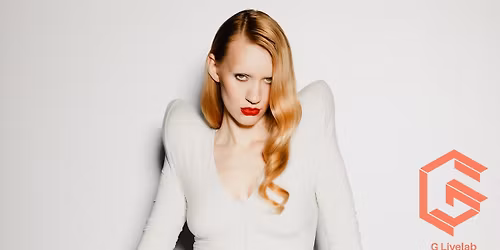 Goldielocks \/ G Livelab Tampere