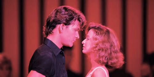 Cinema urbana - Dirty Dancing
