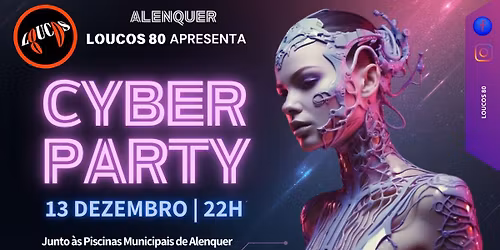 Cyber Party