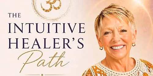 \u2728 The Intuitive Healer\u2019s Path \u2728