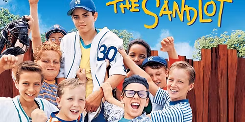 End of School Movie Night