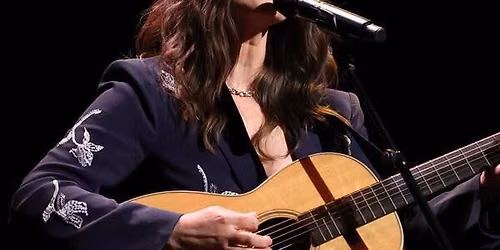 Sara Bareilles
