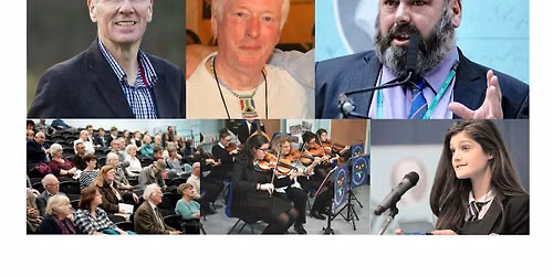 Thomas Muir Symposium 2026