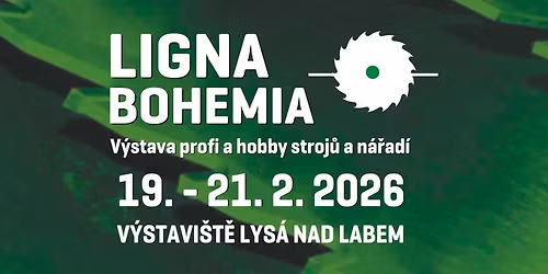 LIGNA BOHEMIA 2026