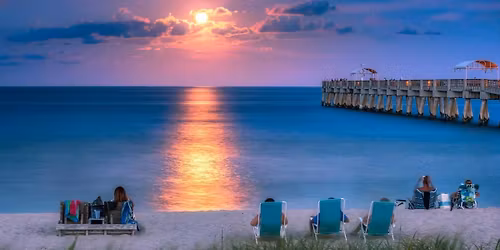 Parking - Home for the Holidays - Fort Worth