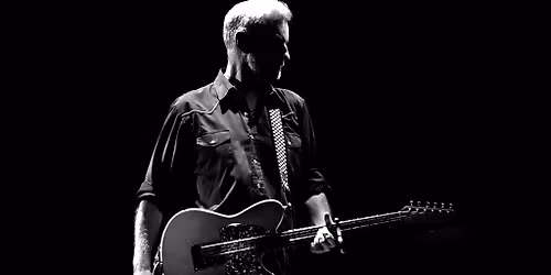 Billy Bragg