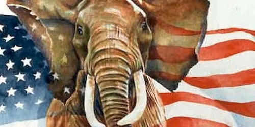 Meeting of the Suwannee County Republican Party