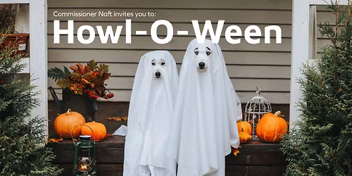 Howl-O-Ween