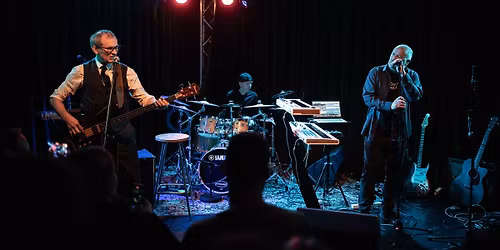 Quiet Ever After 40 \u00e5rs jubil\u00e6umskoncert