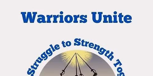 Warriors Unite - for Patients of Fibromyalgia, ME (Chronic Fatigue Syndrome- CFS) and Long Covid