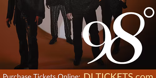 98 Degrees