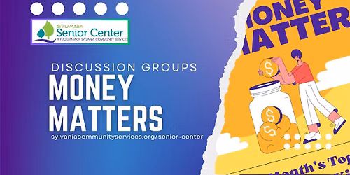Your Money Matters