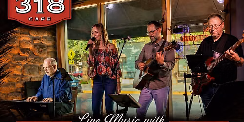 Debbie Anthony w\/ Dale Haefner, Johnathan Moeller & Logan Burns - $15