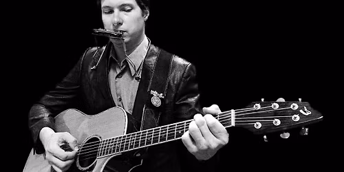 Simply Dylan: A Tribute to Bob Dylan