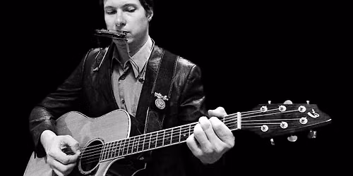 Simply Dylan: A Tribute to Bob Dylan