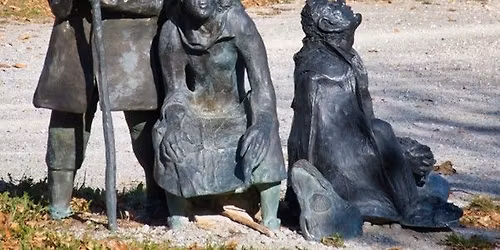 Pilgrims of Hope