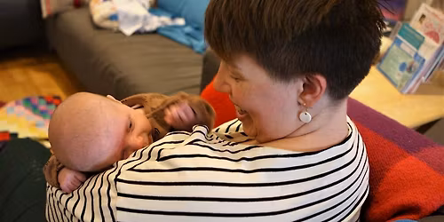 Exeter Homebirth Group