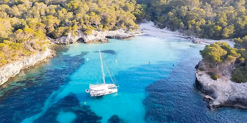 \u2600\ufe0f\ud83c\udf34Mallorca, Spain ~ A Guided Flotilla hosted by Nautilus Sailing