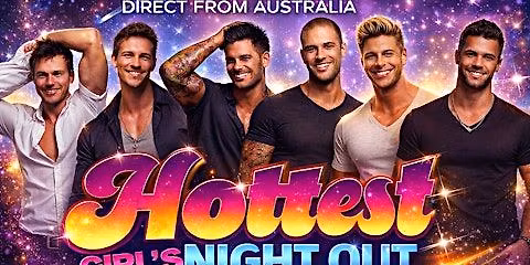 Sydney Hotshots Live at Grove Tavern - Blenheim NZ