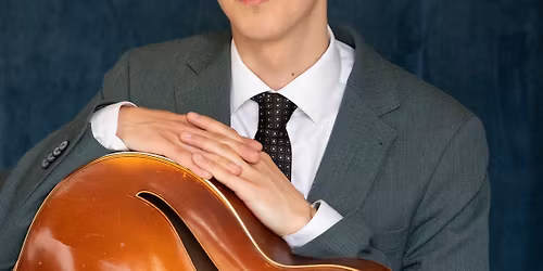 Folk Under Tredve Spiller Standardl\u00e5ter: Henrik Haugen Kvartett