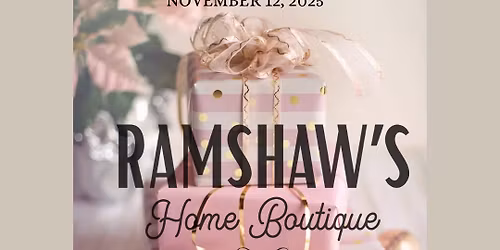 One Glamorous Night Pink Event