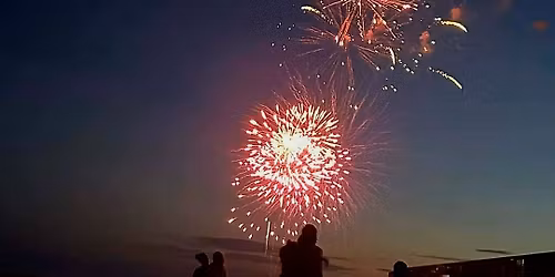 Bring in the New Year Sweep 2026