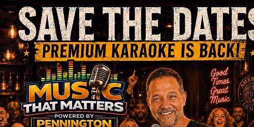 Premium Karaoke - American Legion Yucaipa 426