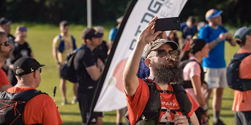 Radyr Trail Races 2026 - Half Marathon & Marathon