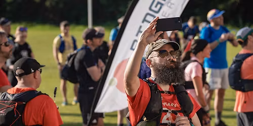 Radyr Trail Races 2026 - Half Marathon & Marathon