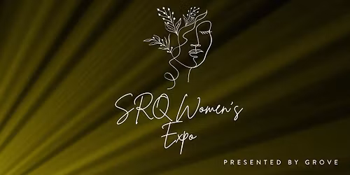 Fall SRQ Women\u2019s Expo 