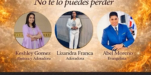 El fuego no se apagar\u00e1