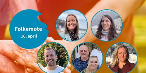 Eldreomsorg i endring \u2013 hva betyr det for deg?