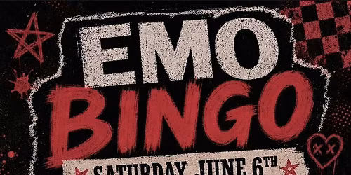 Emo Bingo