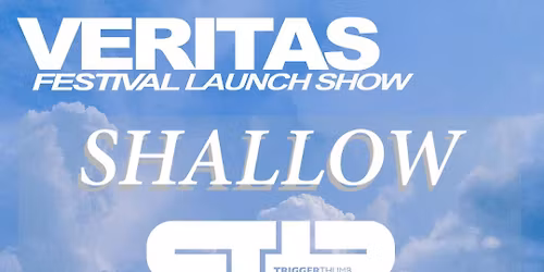 Veritas Festival Launch Night