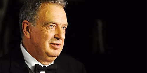 Film & TV Director Stephen Frears