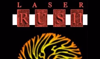 Laser Rush!