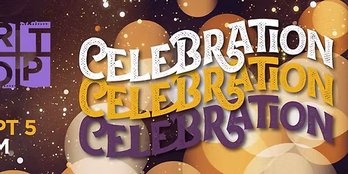 Celebration - The Best Holiday Party In Town