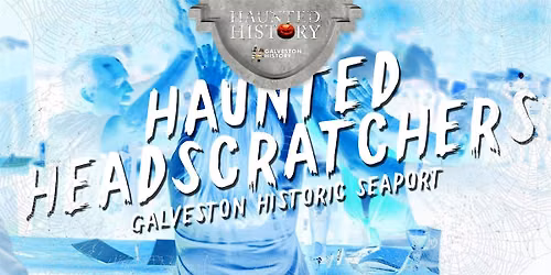 Haunted Headscratchers