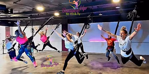 Winter Boujee Bungee Experience