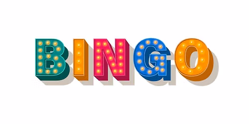 Special Bingo Session