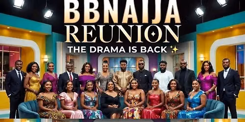 BB NAIJA
