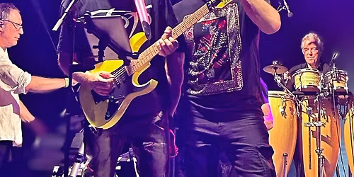 JusToto - Best of TOTO