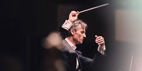 National Arts Centre Orchestra - Storgards, Saint-Saens & Thibaudet
