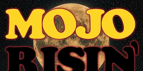 Mojo Risin A Doors Tribute Band