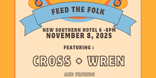 Harmony Harvest - Feed the Folk