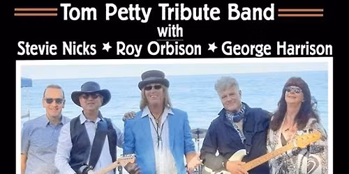 Tedd Petty - Howell Opera House