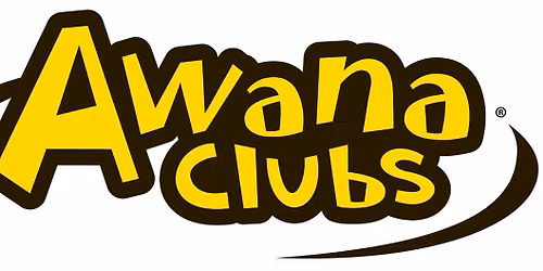 Awana Kickoff