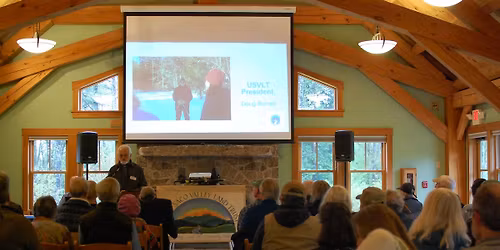 USVLT Annual Meeting