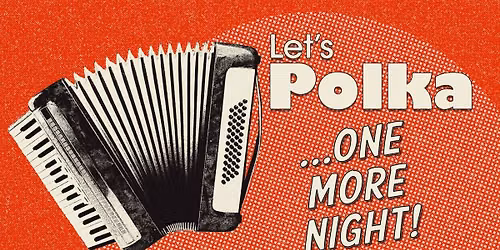 Ted's Take Five Polka